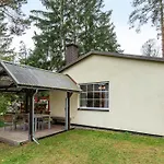 Ferienpark Krüseliner Mühle -