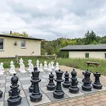 Parque de vacaciones Krüseliner Mühle -