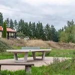 Ferienpark Krüseliner Mühle - *