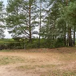 Ferienpark Krüseliner Mühle - Feldberger Seenlandschaft