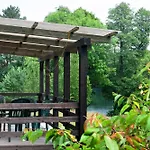 Parque de vacaciones Krüseliner Mühle - *