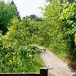 Parque de vacaciones Krüseliner Mühle - Feldberger Seenlandschaft