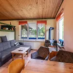 Ferienpark Krüseliner Mühle - *