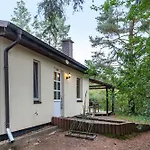 Krüseliner Mühle - Ferienpark