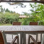 Krüseliner Mühle - Parque de vacaciones