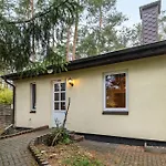 Krüseliner Mühle - Parque de vacaciones *