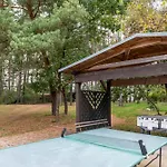 Krüseliner Mühle - Parque de vacaciones *