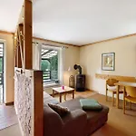 Ferienpark Krüseliner Mühle - *