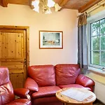 Krüseliner Mühle - *