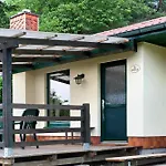 Ferienpark Krüseliner Mühle - *
