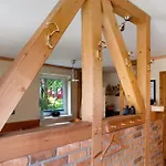 Krüseliner Mühle - *
