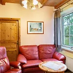 Krüseliner Mühle - *
