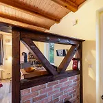 Krüseliner Mühle -