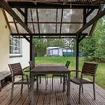 Ferienpark Krüseliner Mühle - *