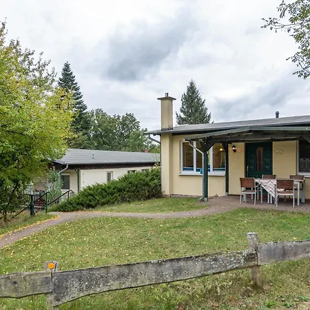 Ferienpark Krüseliner Mühle - Feldberger Seenlandschaft