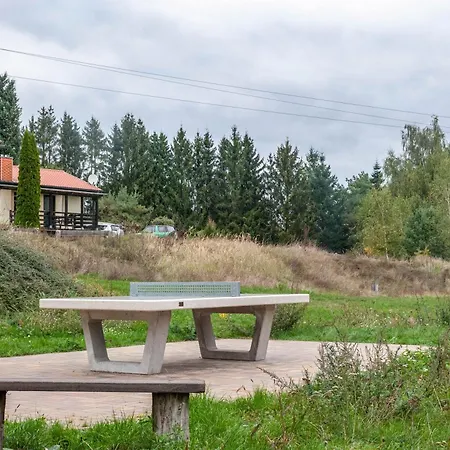 Ferienpark Krüseliner Mühle - *