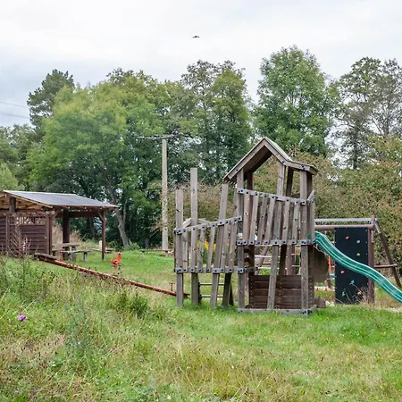 Krüseliner Mühle - Feldberger Seenlandschaft