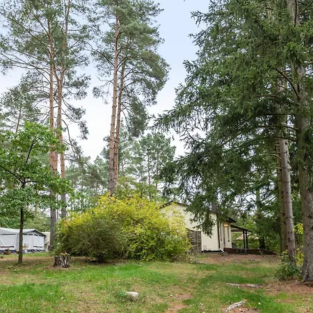 Ferienpark Krüseliner Mühle - *