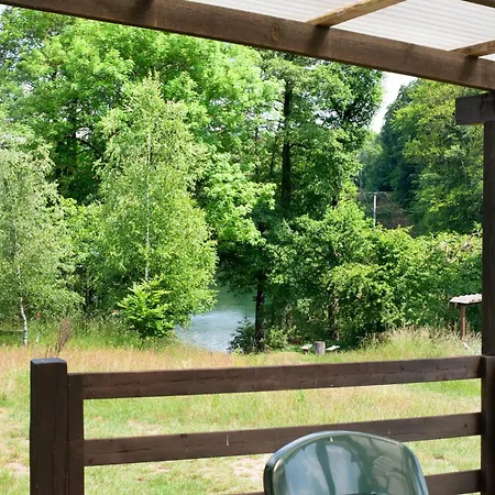 Krüseliner Mühle - *