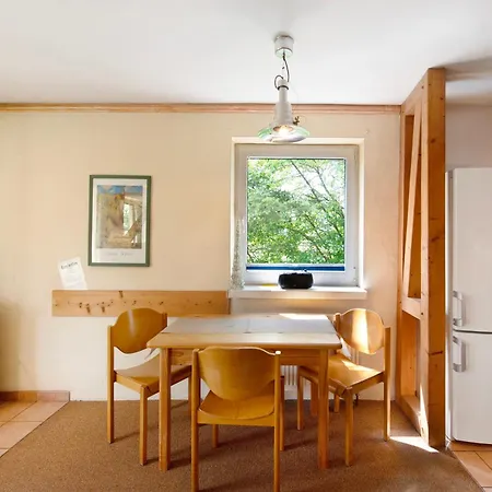 Ferienpark Krüseliner Mühle -