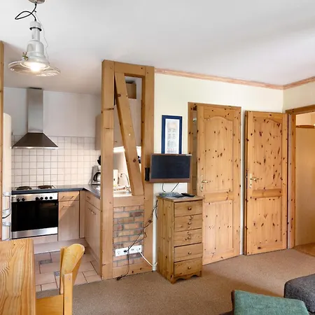 Krüseliner Mühle -