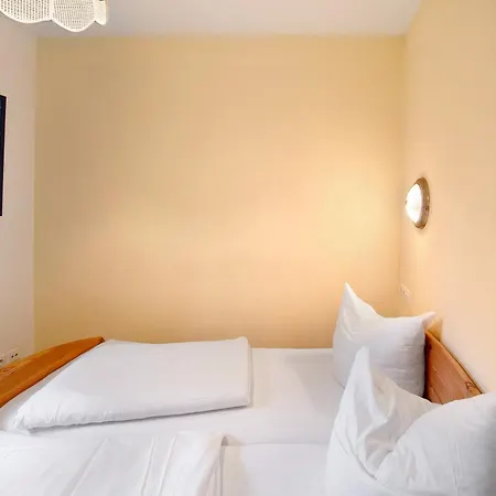 Ferienpark Krüseliner Mühle - *