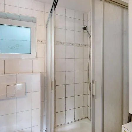 Krüseliner Mühle - Ferienpark Feldberger Seenlandschaft