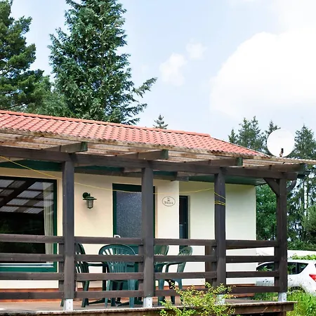 Krüseliner Mühle - Parque de vacaciones *