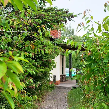 Krüseliner Mühle -