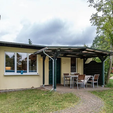 Krüseliner Mühle - * Feldberger Seenlandschaft