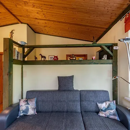 Krüseliner Mühle - Ferienpark