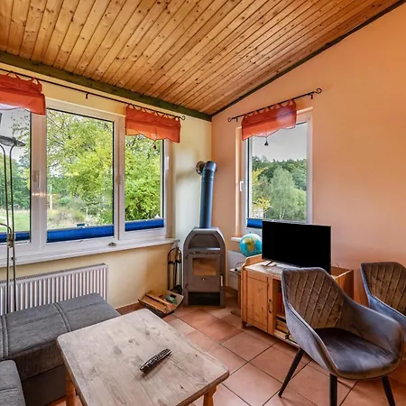 Krüseliner Mühle - Ferienpark *