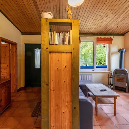 Ferienpark Krüseliner Mühle - *