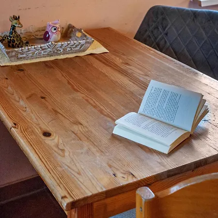 Krüseliner Mühle - Ferienpark Feldberger Seenlandschaft