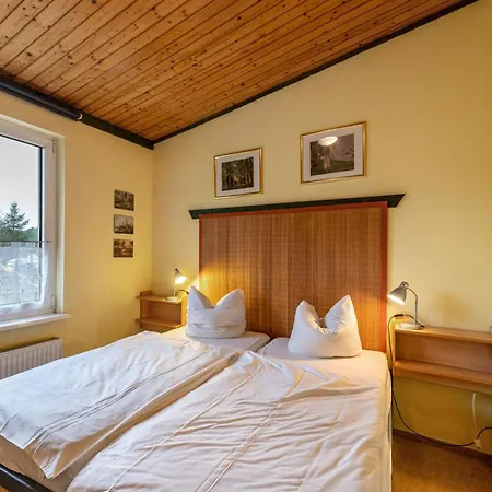 Ferienpark Krüseliner Mühle - *