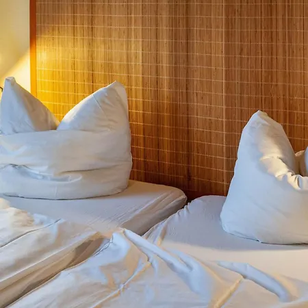 Ferienpark Krüseliner Mühle - *