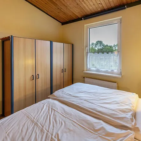 Krüseliner Mühle - * Feldberger Seenlandschaft