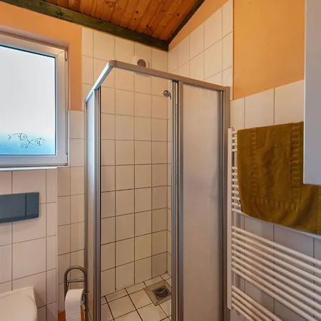 Ferienpark Krüseliner Mühle - *