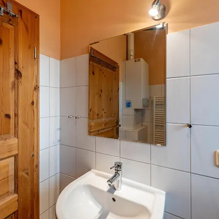 Ferienpark Krüseliner Mühle - Feldberger Seenlandschaft