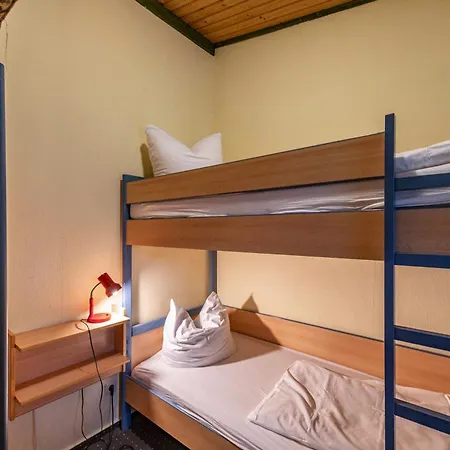 Krüseliner Mühle - *