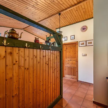 Krüseliner Mühle - *