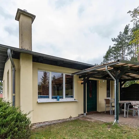 Krüseliner Mühle - Feldberger Seenlandschaft