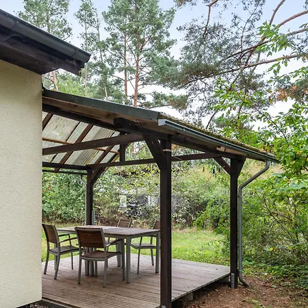 Krüseliner Mühle -