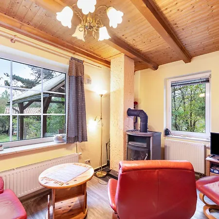 Krüseliner Mühle - Ferienpark *