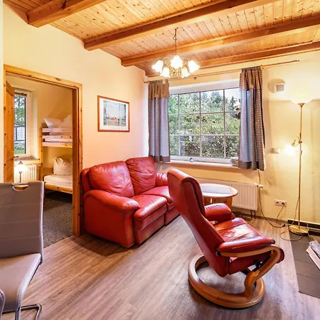 Krüseliner Mühle - Ferienpark *