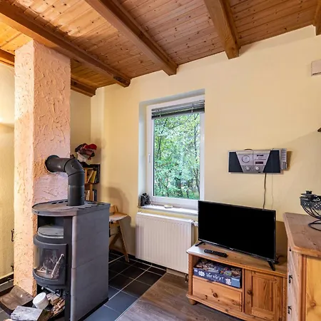 Krüseliner Mühle - Feldberger Seenlandschaft