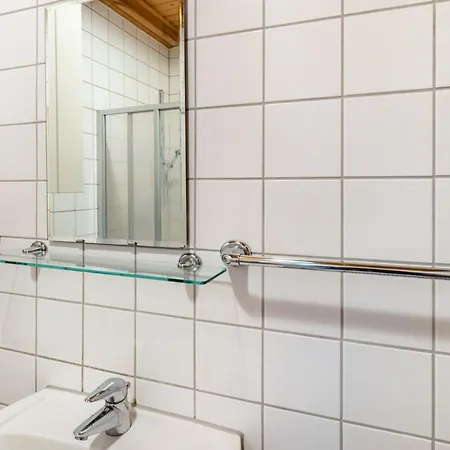 Krüseliner Mühle - *