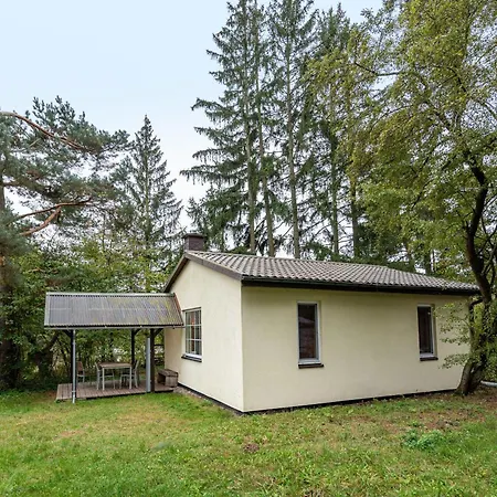 Krüseliner Mühle - Feldberger Seenlandschaft