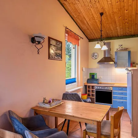 Ferienpark Krüseliner Mühle -