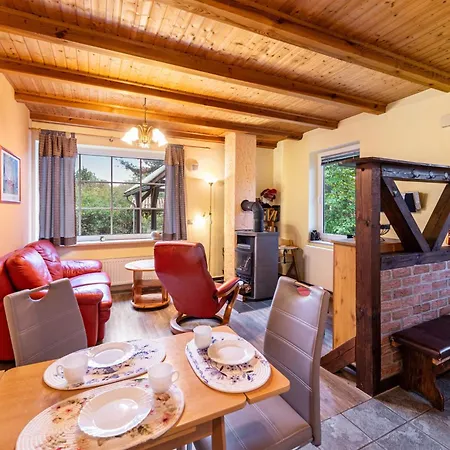 Krüseliner Mühle - *